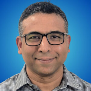 Bhaumik Shroff