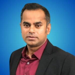 Prasad Banala