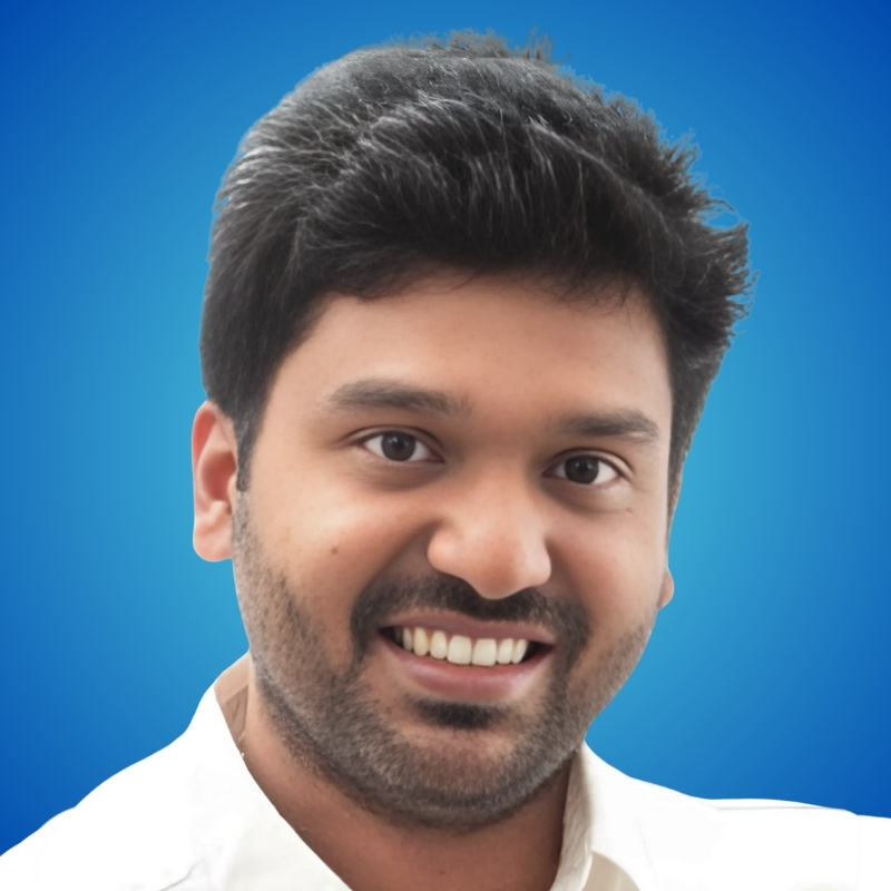 Sai Kiran Nandipati
