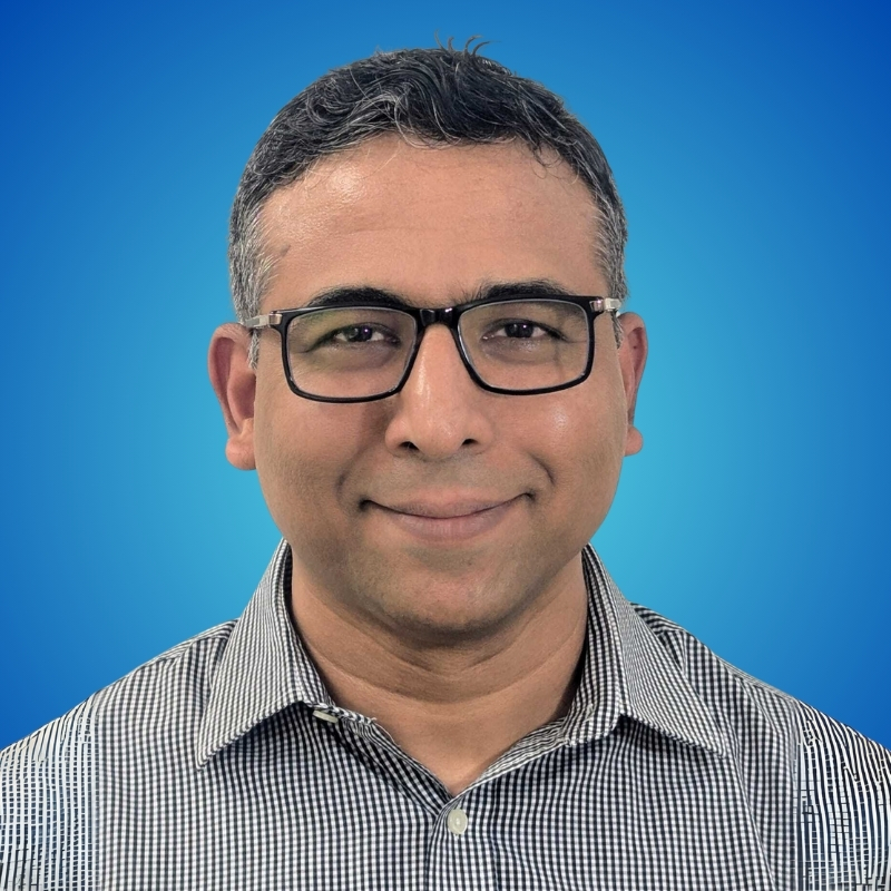Bhaumik Shroff