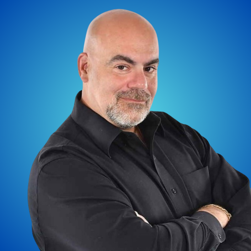 Steve Barreto