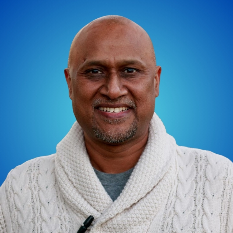 Suhail Khokhar
