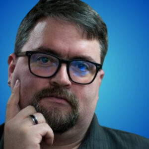 Mike Hrycyk