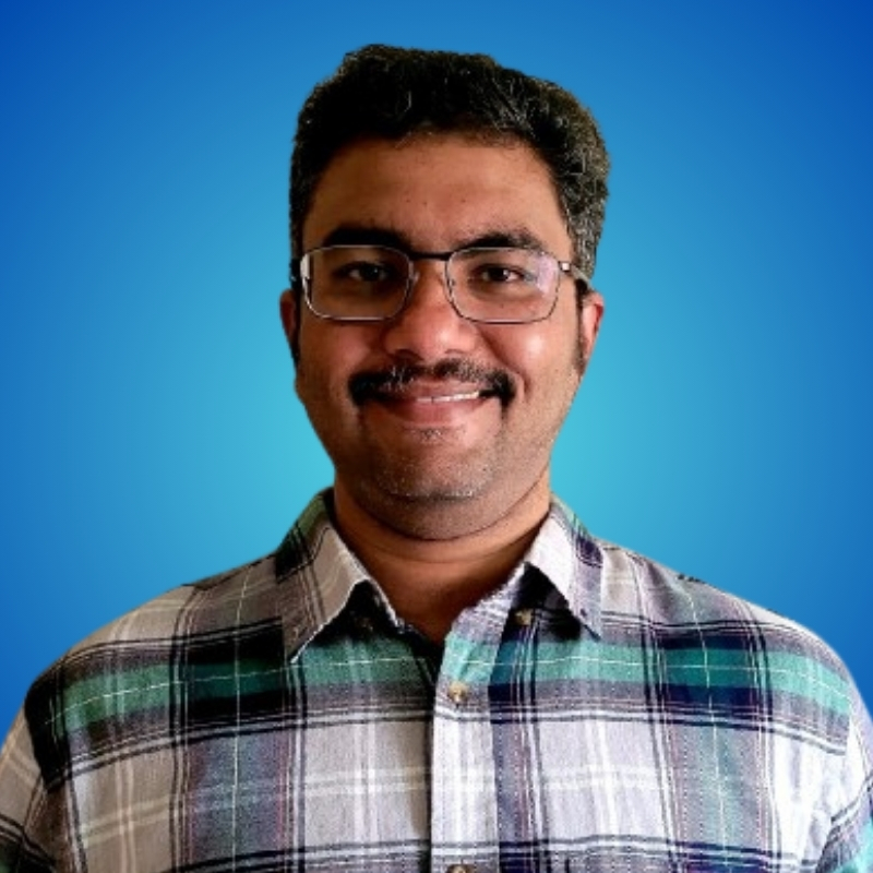 Dinesh Kumar Subramanian