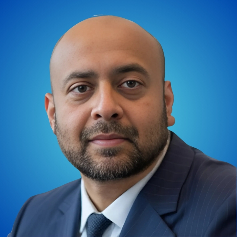 Nirmal Patel