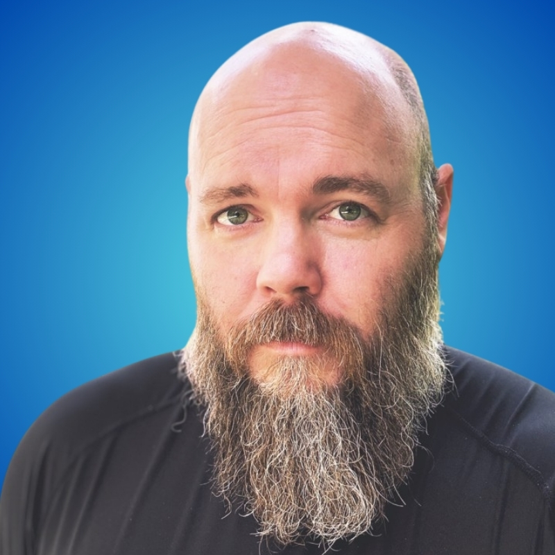 Brian Noah