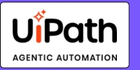 UI Path Logo