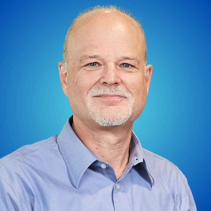 Mark Schettenhelm
