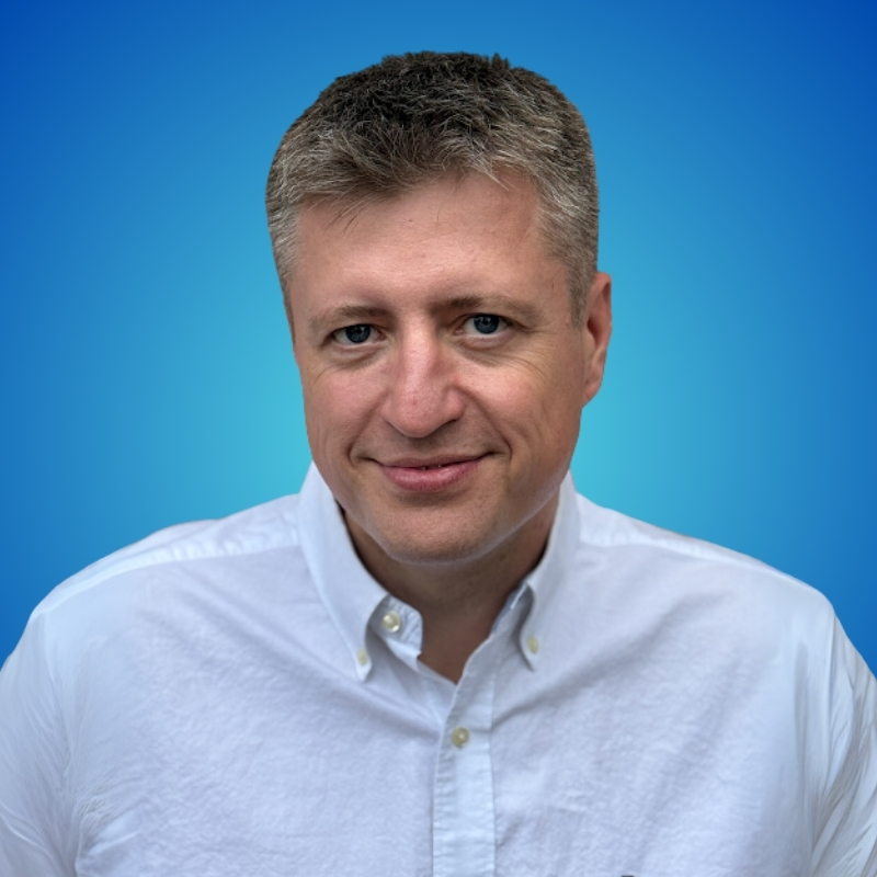 Matthew LeRay