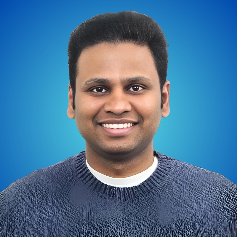 Premkumar Viswanathan