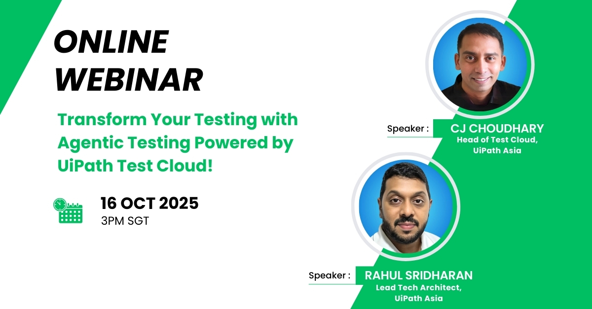 Webinar