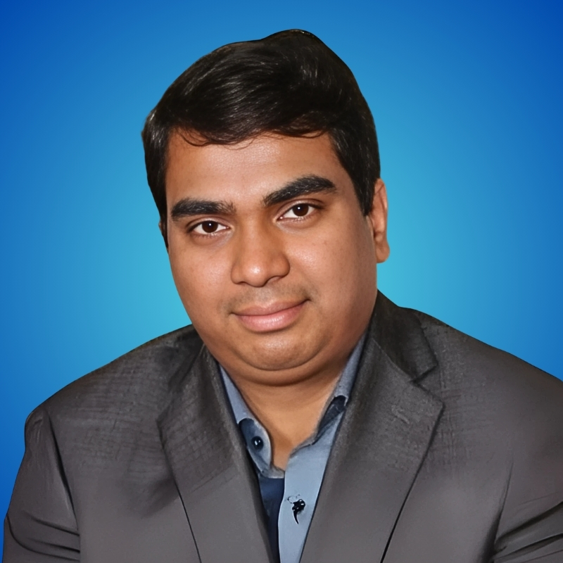 Naresh Narmala