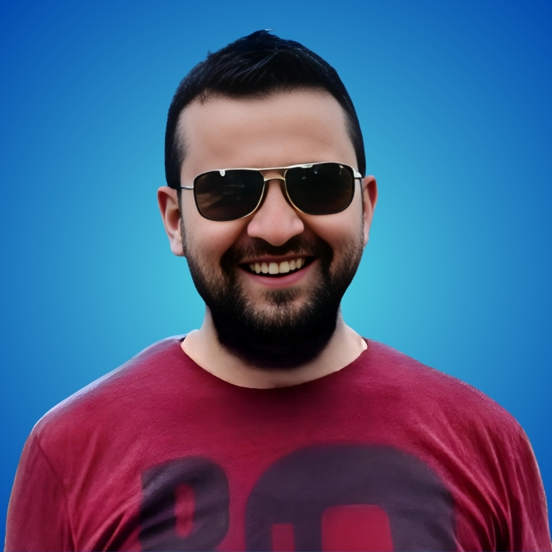 Arnav Sharma