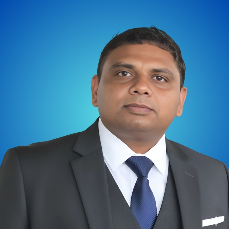 Nagmani LNU