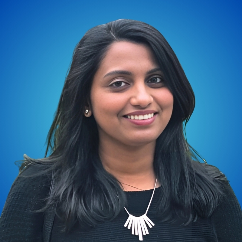 Shushruta Patil