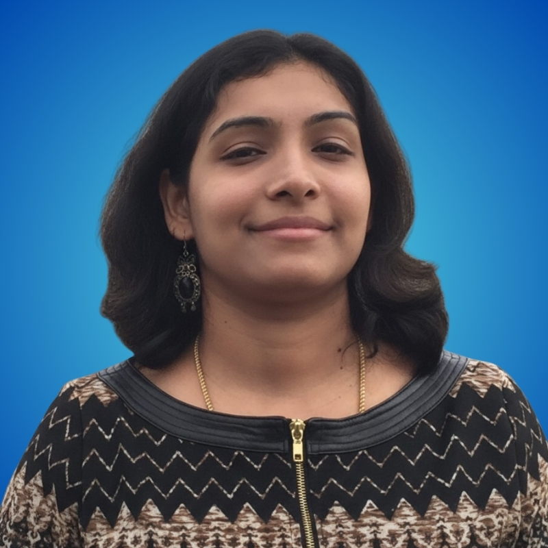 Anuradha Veeravalli Murali