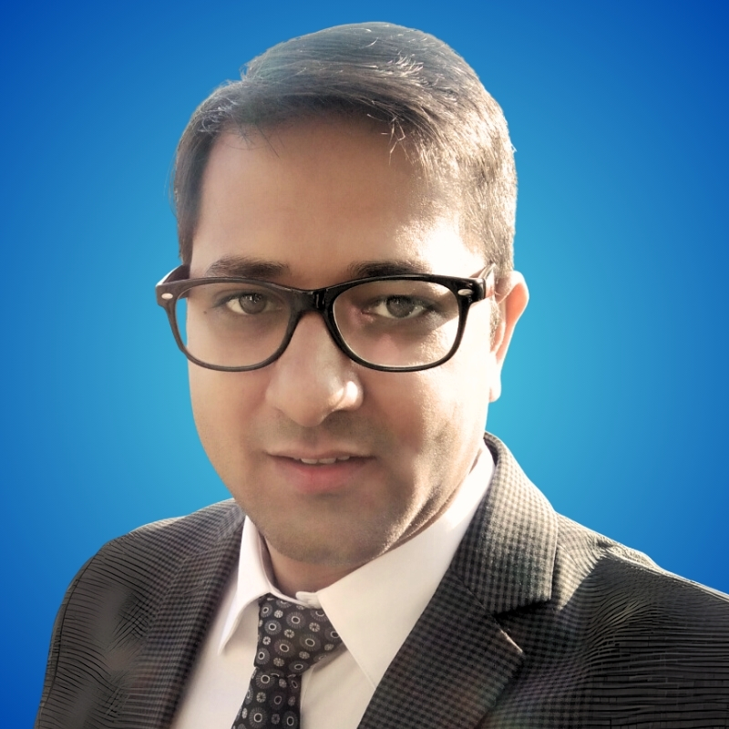 Shivendra Chaudhary