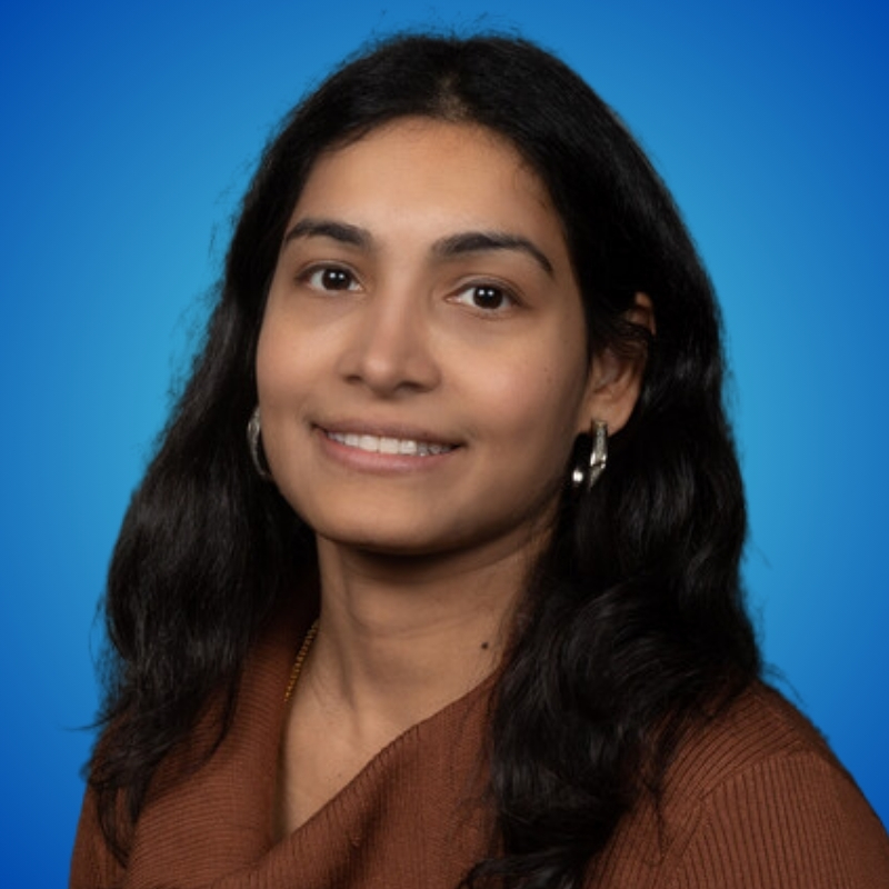 Anuradha Veeravalli Murali