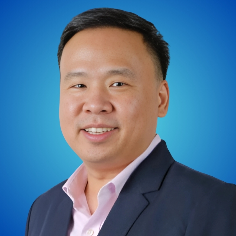 Ebenezer Uy