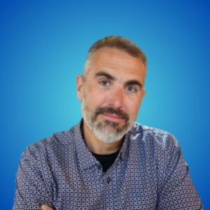 Seema Rajaram Richard Williams