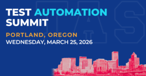 TAS26 Portland, Oregon