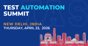 TAS26 New Delhi, India