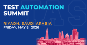 TAS26 Riyadh, Saudi Arabia