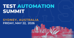 TAS26 Sydney, Australia