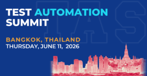 TAS26 Bangkok, Thailand