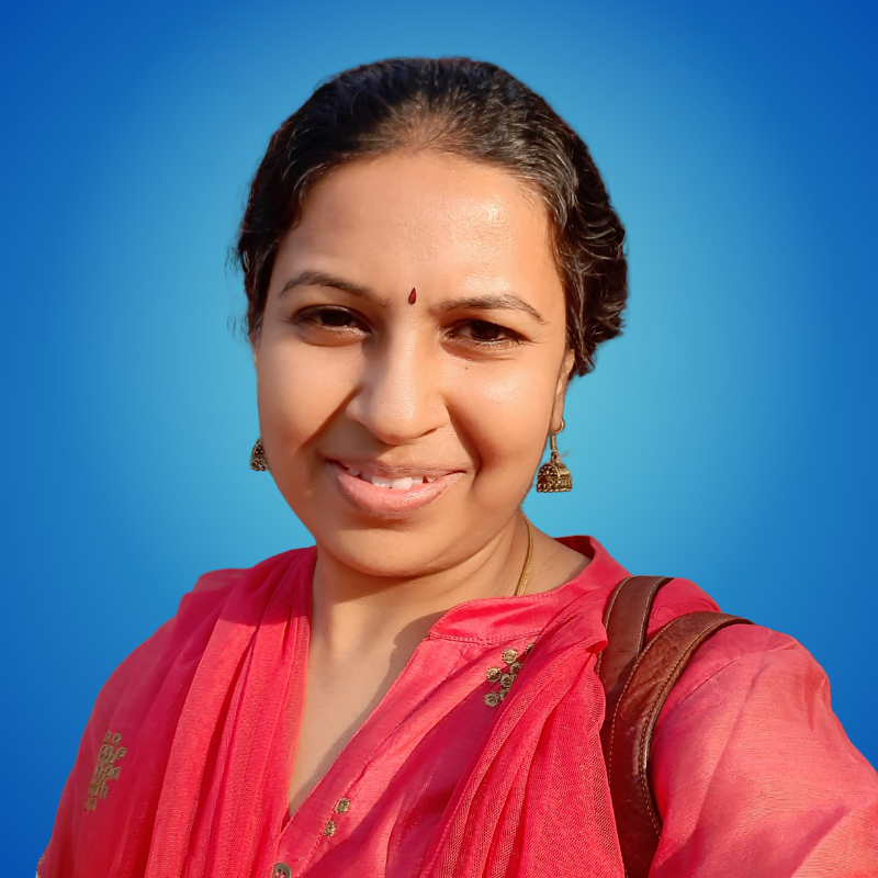 MuthuKarpagam Rajamani