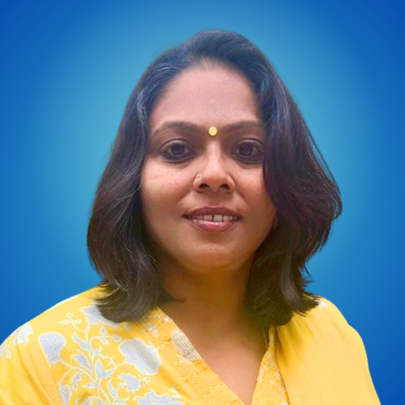 Abhirami Murthi