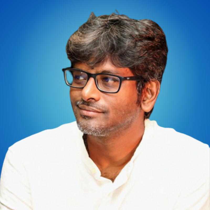 Vijay Anand Vaidyanathan