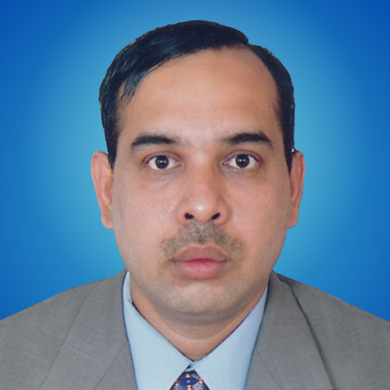 Balasubramanian Sankarasivaramakrishnan