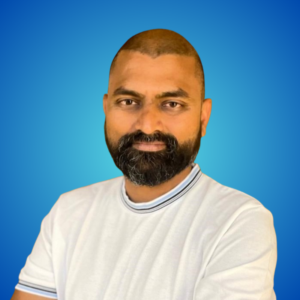 Sai Sasidhar R. Sai Sasidhar R.